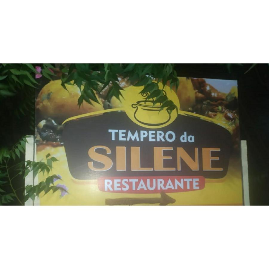 Pousada E Restaurante Tempero Da Silene Barra Grande  Esterno foto